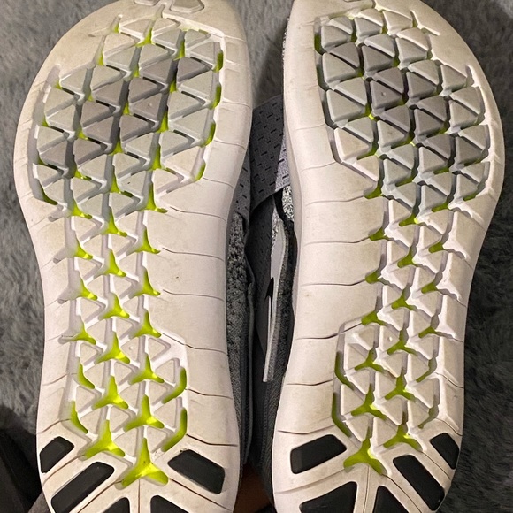 Nike Free Run - Picture 3 of 3